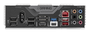 Gigabyte B760M G X WF6E Carte Mère ATX LGA1700 Intel B760 DDR5 WiFi 6E Bluetooth 5.3 PCIe 4.0
