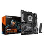 Gigabyte B760M G X WF6E Carte Mère ATX LGA1700 Intel B760 DDR5 WiFi 6E Bluetooth 5.3 PCIe 4.0