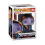 Funko Pop Joe El Condor Comando G Gatchaman