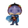 Funko Pop Joe El Condor Comando G Gatchaman