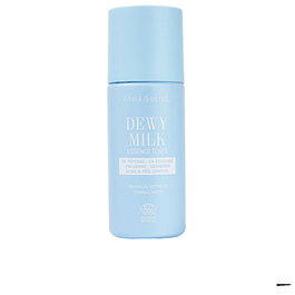 Alma Secret Tonique Essentiel au Lait Dewy 125 ml - Hydratation Intense et Peau Éclatante