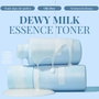 Alma Secret Dewy Milk Tonique Essentiel 125 ml