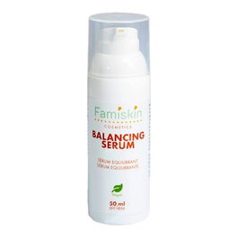 FAMISKIN BALANCING SERUM EQUILIBRANTE 50ml
