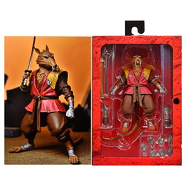 NECA Tortues Ninja The Last Ronin figurine Ultimate Splinter 18 cm