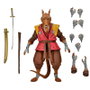 NECA Tortues Ninja The Last Ronin figurine Ultimate Splinter 18 cm