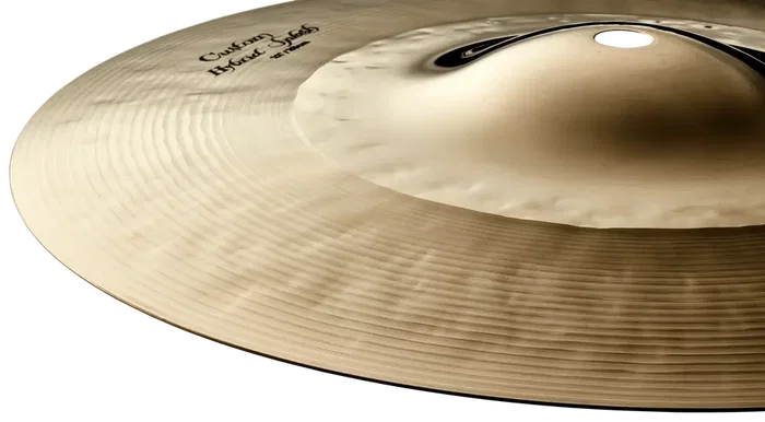ZILDJIAN SPLASH 11" K CUSTOM HYBRID ZILDJIAN SPLASH 11" K CUSTOM HYBRID