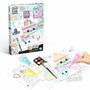Canal Toys Kit de Peinture Fluffy Paint - Art Lab - ART 019