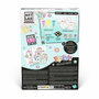 Canal Toys Kit de Peinture Fluffy Paint - Art Lab - ART 019