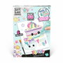 Canal Toys Kit de Peinture Fluffy Paint - Art Lab - ART 019