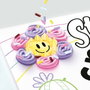 Canal Toys Kit de Peinture Fluffy Paint - Art Lab - ART 019