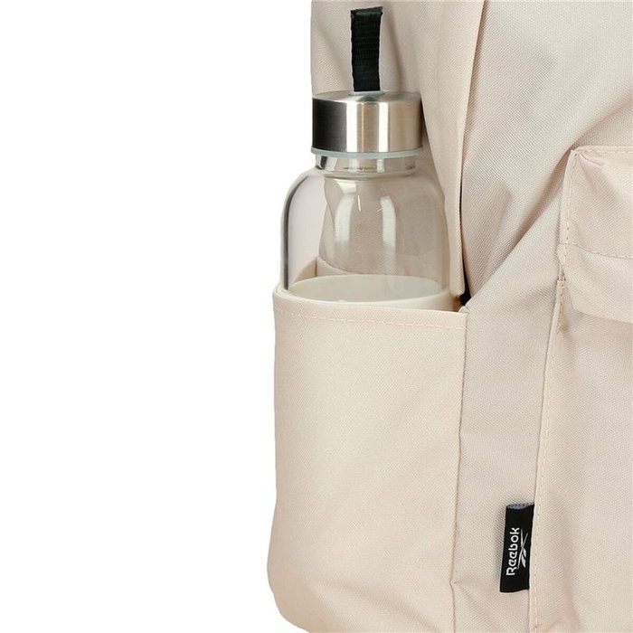 Sac à dos Casual Reebok Brooklyn Beige
