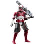 Hasbro Star Wars The Black Series Clone Commander Thorn