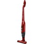 Bosch BBHF214R Aspirateur Balai 2 en 1 Rouge