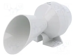 AUER SIGNAL KLH Avertisseur Sonore Hurleur 24V AC