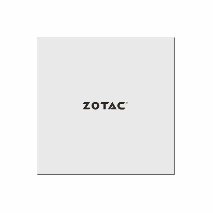 Carte Graphique Zotac ZT-B50620E-10M geforce rtx 5060 ti 16 GB GDDR7