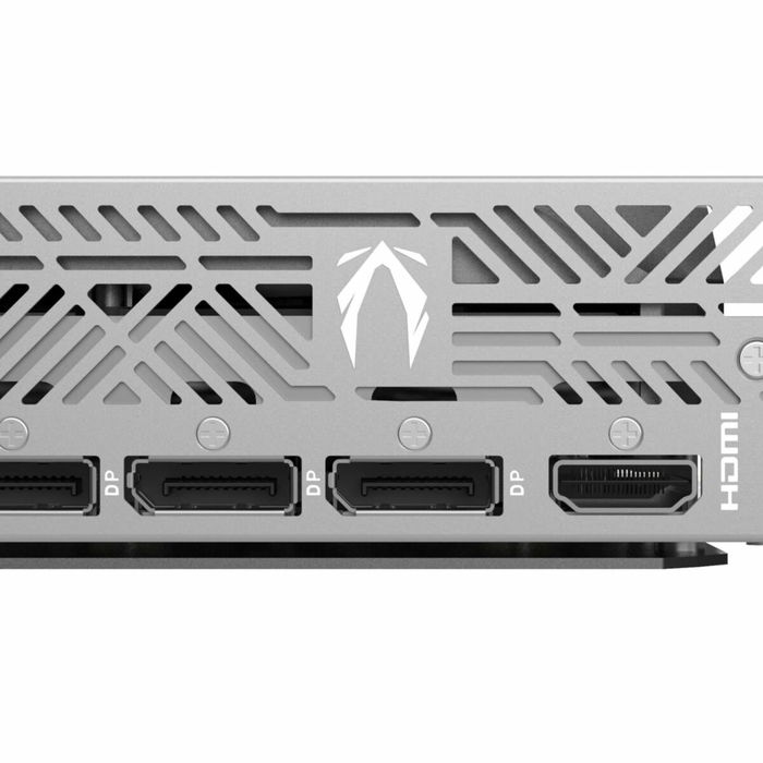 Carte Graphique Zotac ZT-B50620E-10M geforce rtx 5060 ti 16 GB GDDR7