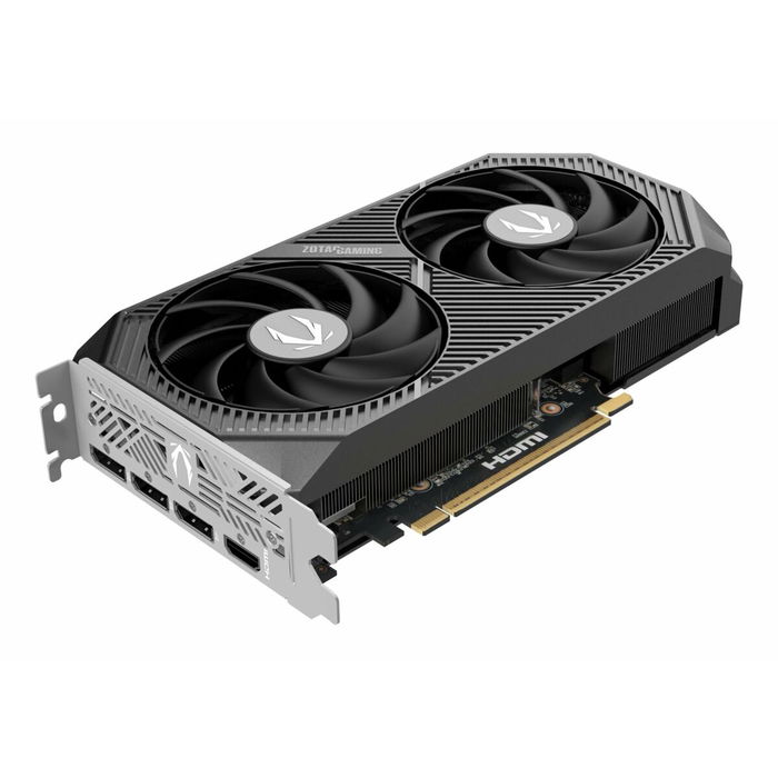 Carte Graphique Zotac ZT-B50620E-10M geforce rtx 5060 ti 16 GB GDDR7