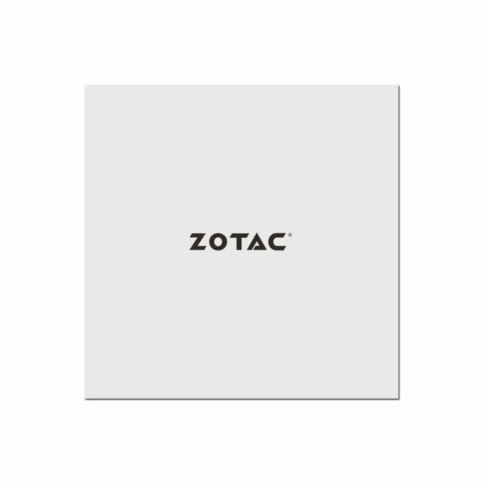 Carte Graphique Zotac ZT-B50620E-10M geforce rtx 5060 ti 16 GB GDDR7