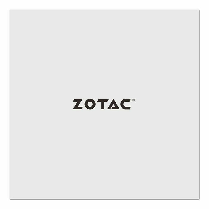 Carte Graphique Zotac ZT-B50620E-10M geforce rtx 5060 ti 16 GB GDDR7