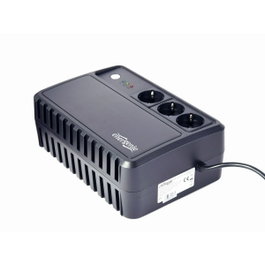Energenie EG-UPS-3SDT800-01 Système d'Alimentation Sans Interruption Off Line