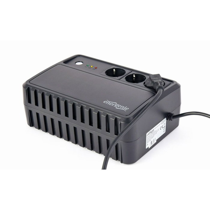 Energenie EG-UPS-3SDT800-01 Système d'Alimentation Sans Interruption Off Line