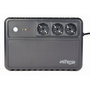 Energenie EG-UPS-3SDT800-01 Système d'Alimentation Sans Interruption Off Line