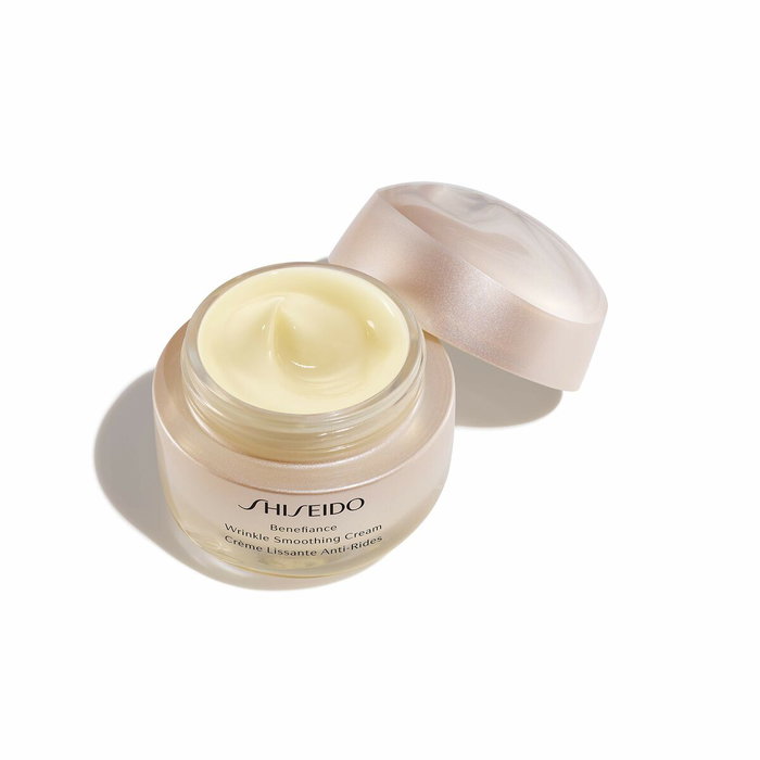 Shiseido Benefiance Crème anti-âge 50 ml