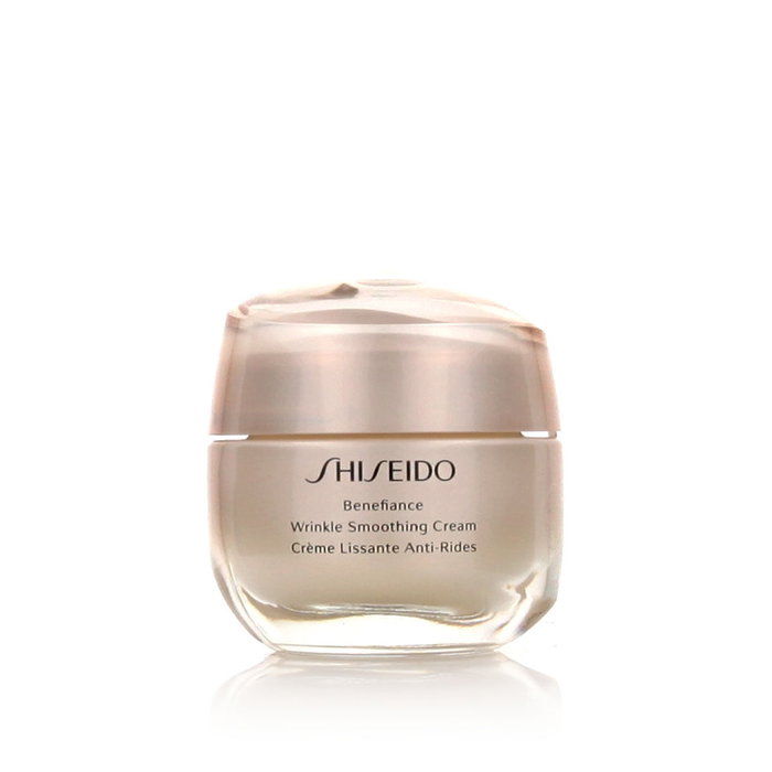 Shiseido Benefiance Crème anti-âge 50 ml
