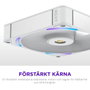 NZXT F140X RGB Blanc - Ventilateur PC 140 mm