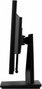 ViewSonic TD2465 Écran tactile PCAP 24" Full HD (1920x1080) 10 points - Compatible doigts mouillés, gants, stylet - 7 ms, 250 nits, HDMI, DisplayPort, Noir
