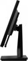 ViewSonic TD2465 Écran tactile PCAP 24" Full HD (1920x1080) 10 points - Compatible doigts mouillés, gants, stylet - 7 ms, 250 nits, HDMI, DisplayPort, Noir