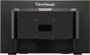 ViewSonic TD2465 Écran tactile PCAP 24" Full HD (1920x1080) 10 points - Compatible doigts mouillés, gants, stylet - 7 ms, 250 nits, HDMI, DisplayPort, Noir