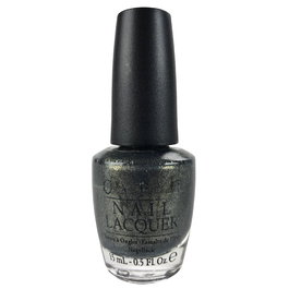 OPI Vernis à ongles Nail Lacquer - NL M38 Ennemi Numéro Un - Flacon 15 ml - Pour femmes - Maquillage