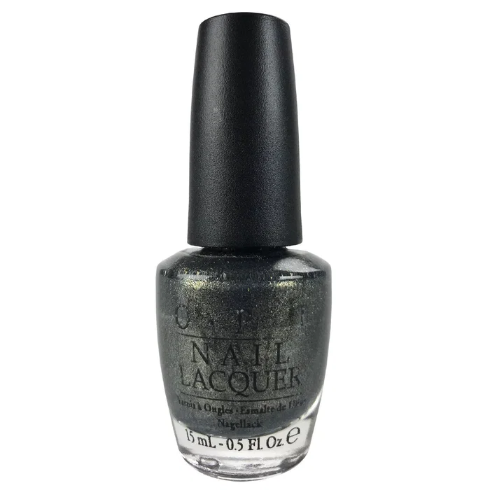 OPI Nail Lacquer NL M38 Ennemi Numéro Un OPI Nail Lacquer NL M38 Ennemi Numéro Un