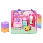 Spin Master Gabby's Dollhouse - Chambre Deluxe Maison de Poupées avec Figurine et Accessoires, 19.05x25.72x8.57 cm, Jouet en Plastique