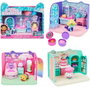 Spin Master Gabby's Dollhouse - Chambre Deluxe Maison de Poupées avec Figurine et Accessoires, 19.05x25.72x8.57 cm, Jouet en Plastique