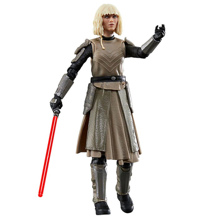HASBRO Figura Shin Hati Ahsoka Star Wars 15cm