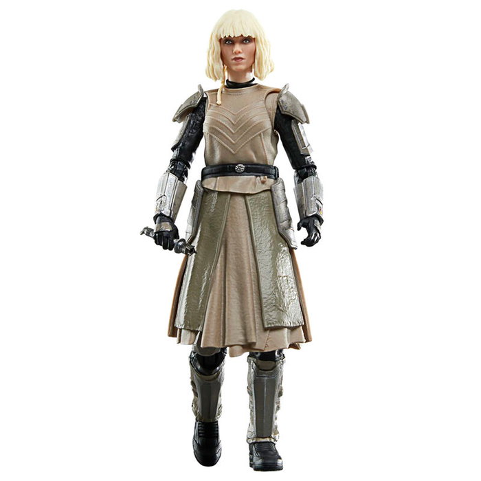 HASBRO Figura Shin Hati Ahsoka Star Wars 15cm