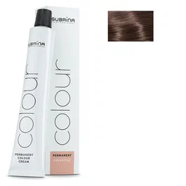 Subrina Professional Essential Colour Teinture permanente 6/00 Natural Dark Blonde