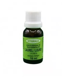 INTEGRALIA Huile Essentielle de Laurier ECO 10 ml