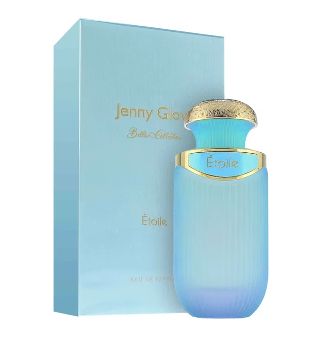 Jenny Glow Etoile Bellis Collection Eau de Parfum 100 ml