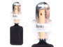 BERILO CEPILLO CABELLO MANGO MADERA CUADRADO