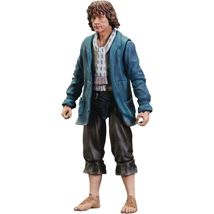 Diamond Select Toys Pippin Deluxe Action Figure 10 cm Diamond Select Toys Pippin Deluxe Action Figure 10 cm