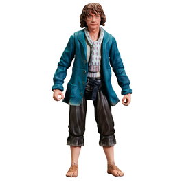 Diamond Select Toys Pippin Deluxe Action Figure 10 cm