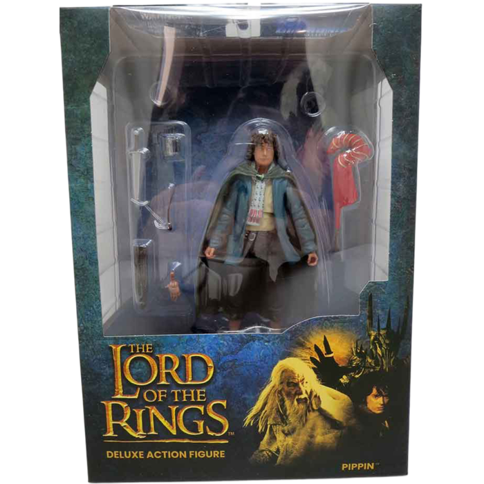 Diamond Select Toys Pippin Deluxe Action Figure 10 cm Diamond Select Toys Pippin Deluxe Action Figure 10 cm