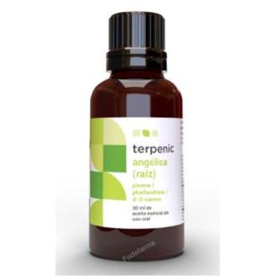 TERPENIC Huile essentielle Angelica 30ml TERPENIC Huile essentielle Angelica 30ml