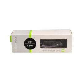 NORDIC VISION GAFAS NORDIC ESLOV 2 DIOP