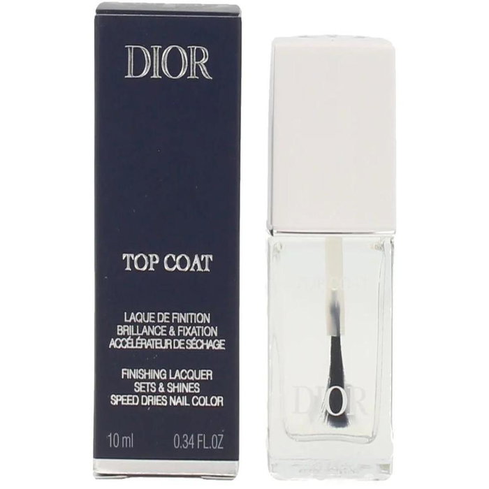 Dior DIOR VERNIS Top Coat 10 ml