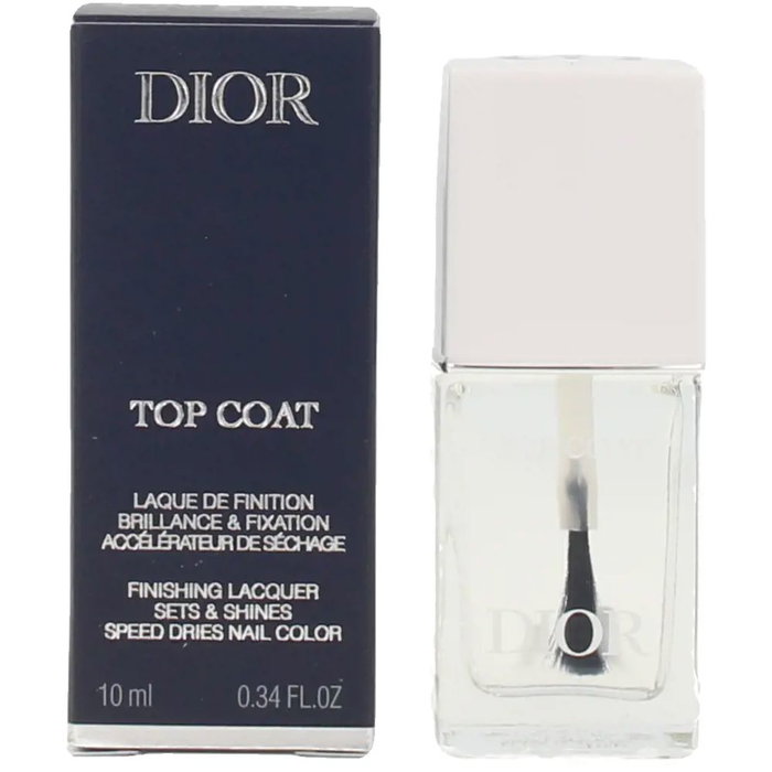 Dior Vernis Top Coat 10 ml