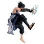 Banpresto Sasuke Uchiha Naruto 72 Series Vibration Stars - 18 cm